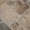 Msi Silver Pattern SAMPLE Tumbled Travertine Paver Kit ZOR-LSC-0127-SAM - alternate 4